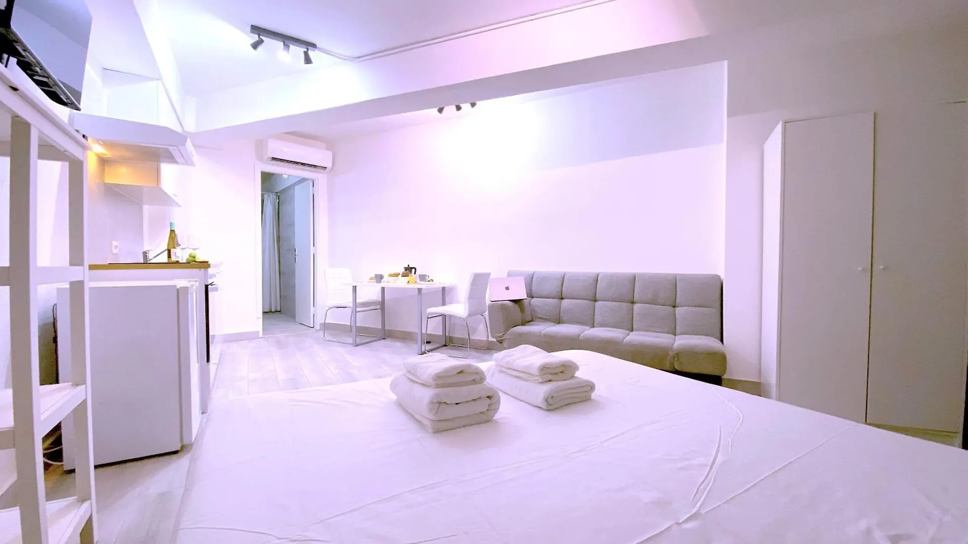 Tropicalidays Vibes Studio Costa Adeje Apartamento Costa Adeje (Tenerife)