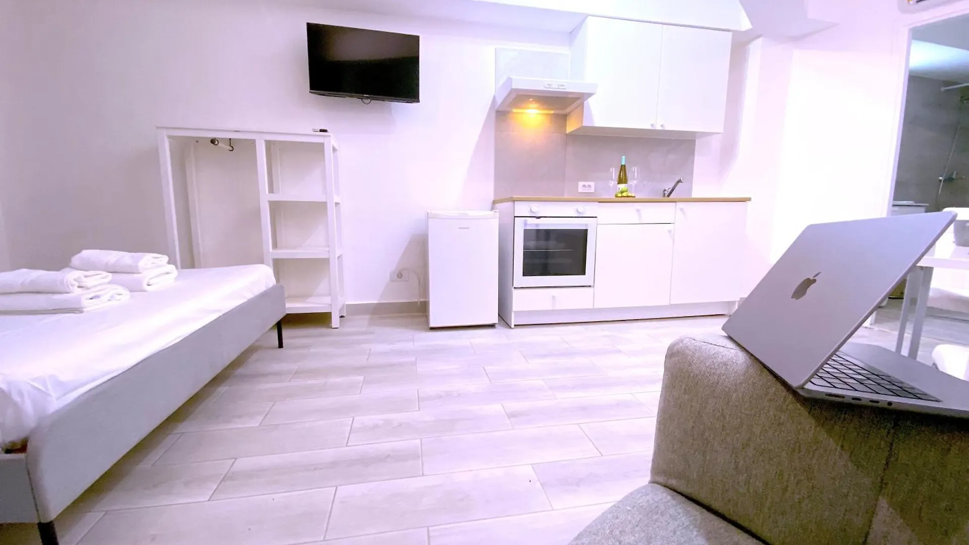 Apartamento Tropicalidays Vibes Studio Costa Adeje