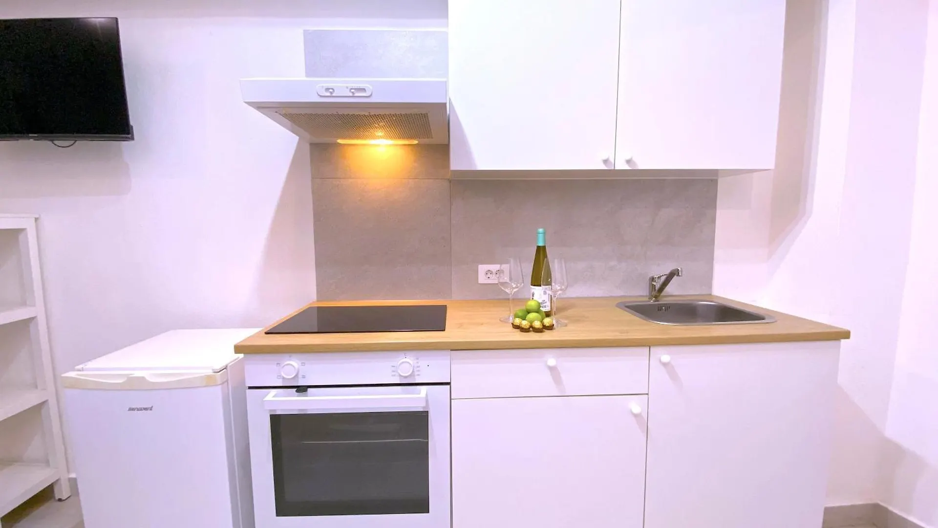 Apartamento Tropicalidays Vibes Studio Costa Adeje España